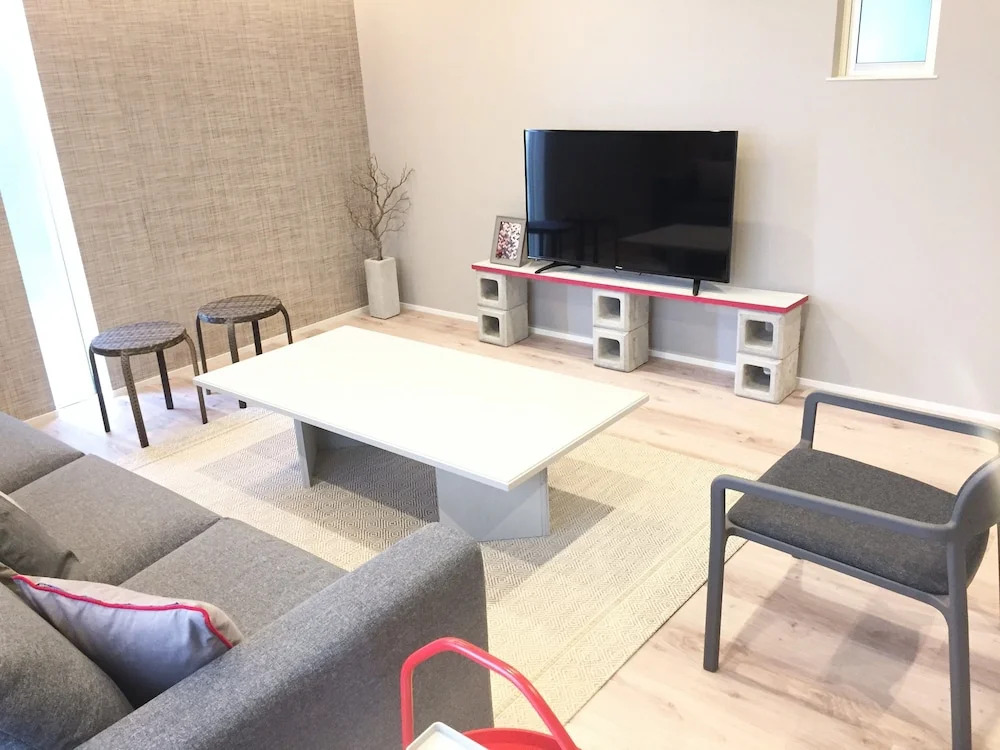 Sekai Hotel Yanagi - Hostel