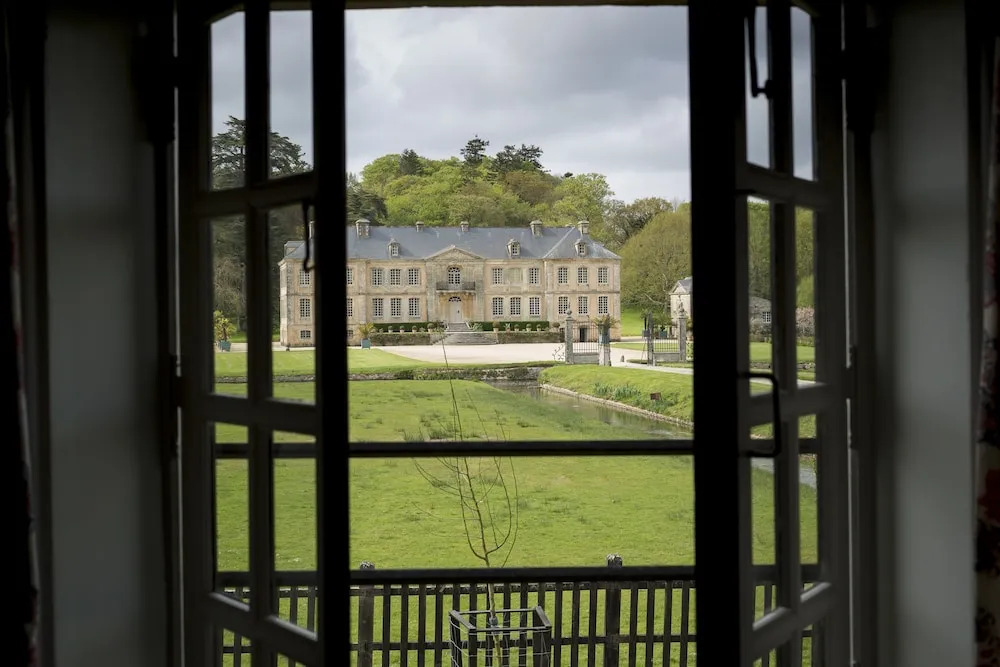 Château de Pont-Rilly