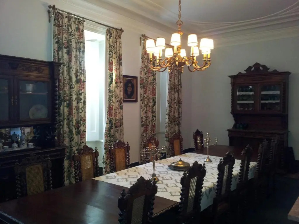 Casa da Tia Guida