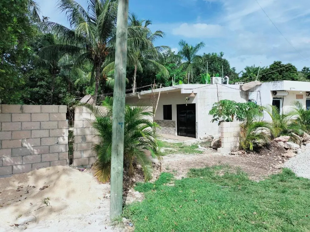 Villa Akbal2
