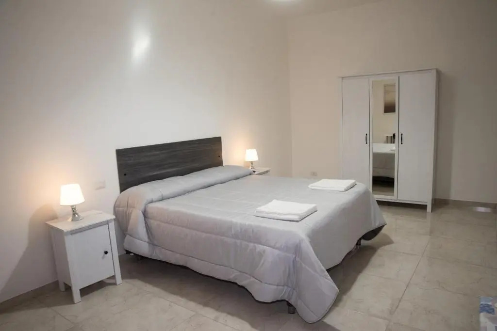 B&b a casa vostra Battipaglia