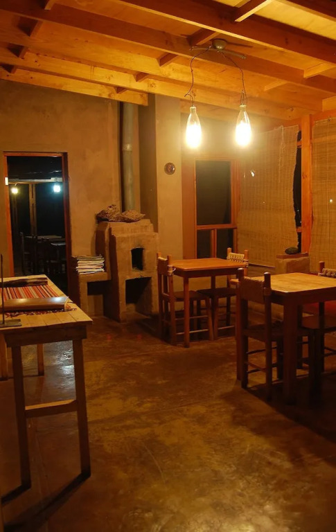 Lodge Altitud