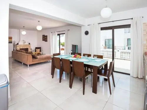 Villa KPAST3