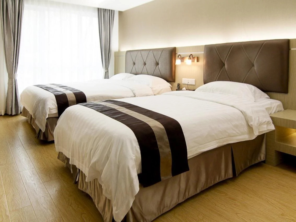 Kingsley Hotel