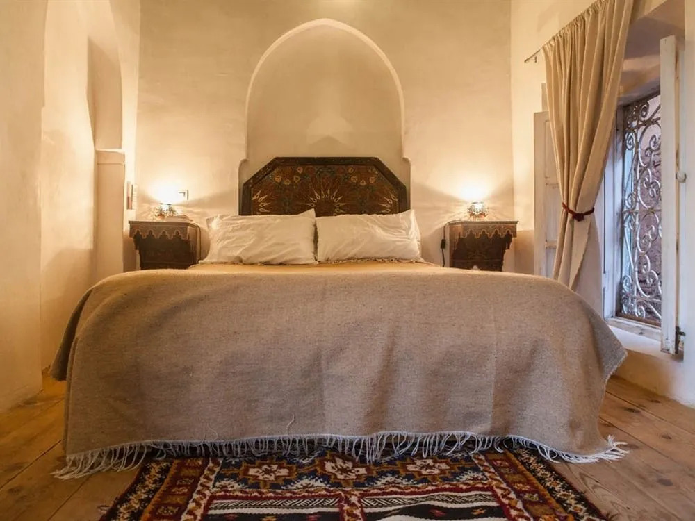 Riad Dar Zarbia
