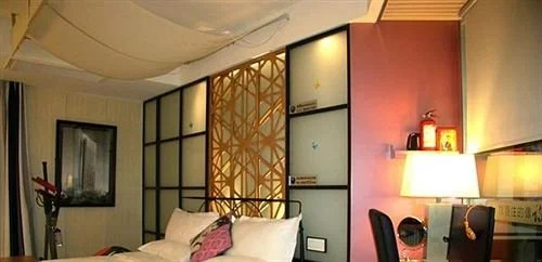 Magpie Yujia Hotel Wenhua Road - Zhengzhou