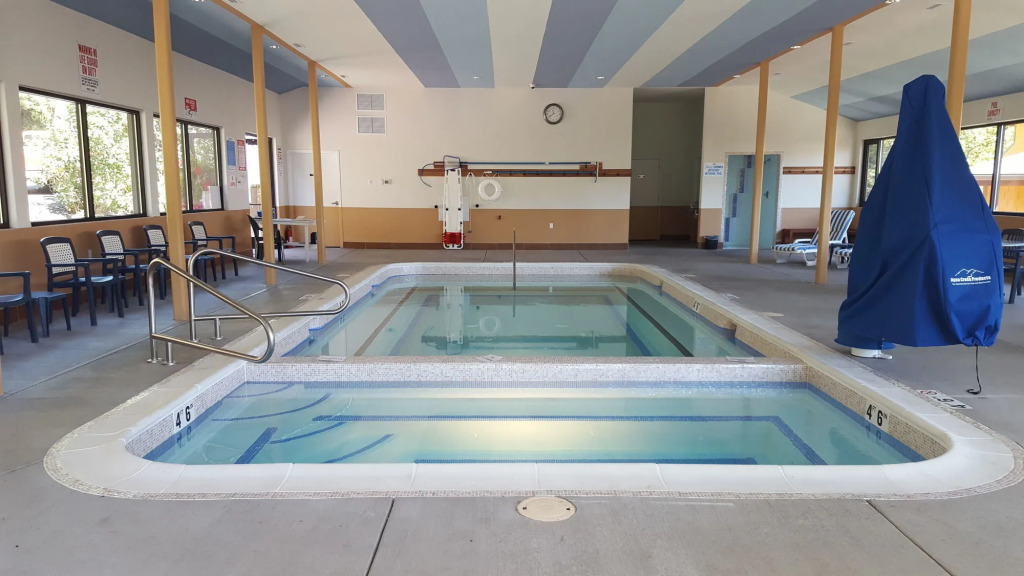 Carson Hot Springs Resort & Spa