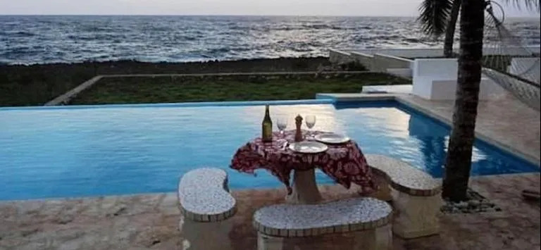 Villa Maryna