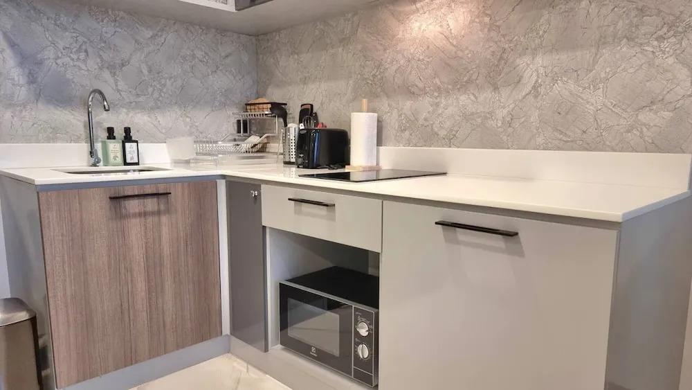 Bo301 - 2 Bdr Condo With Sea View, Ao Nang Beach