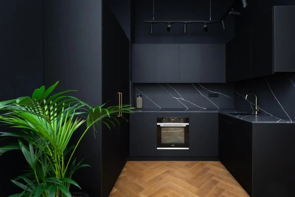 TurnKey Premium Apartment