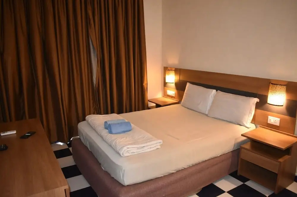 Villa Fatima Comfort Goa