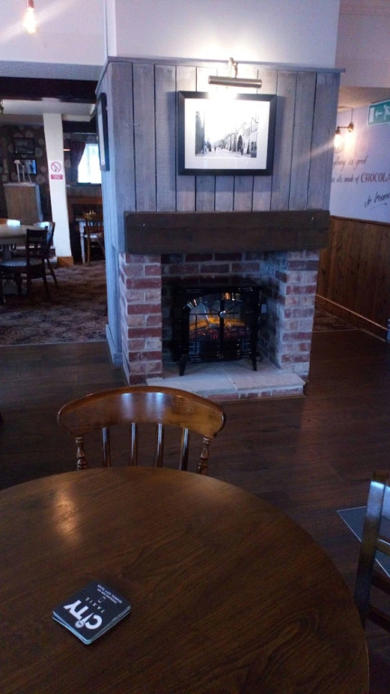 Norfolk Arms Hotel Sheffield