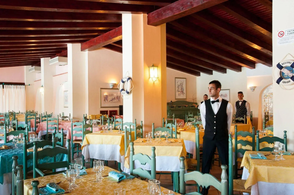 Alba Dorata Resort