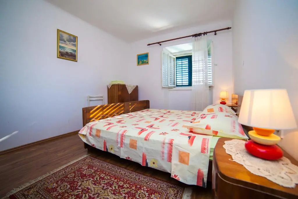 Apartment Viki
