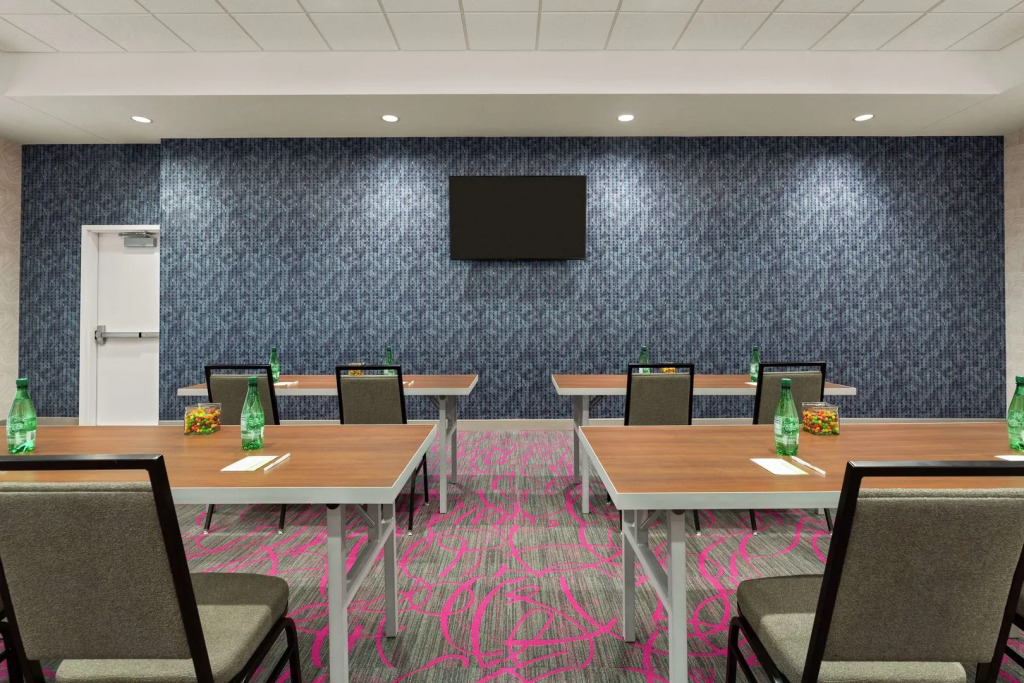 Home2 Suites By Hilton Colorado Springs South, Co
