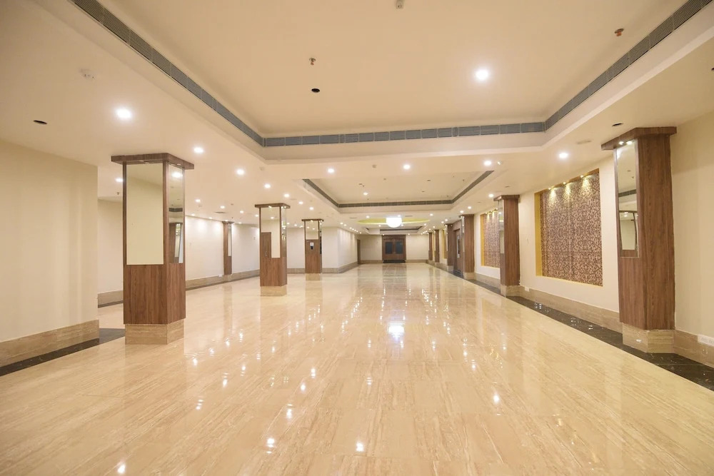 Hotel Nilay Residency