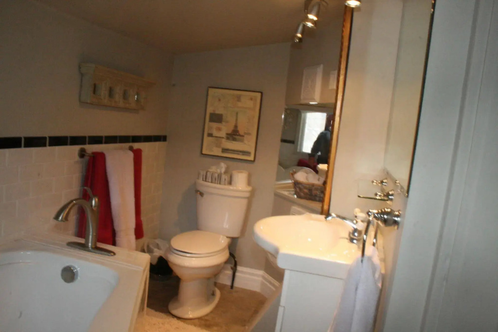 Rose Arden Bed & Breakfast