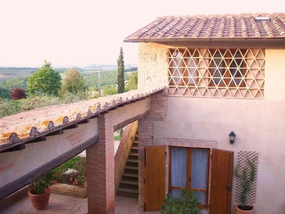 Casolare di Remignoli
