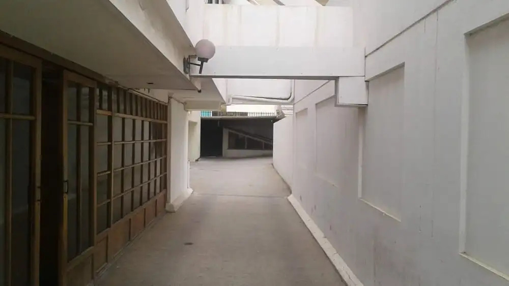 Hotel Cantamar