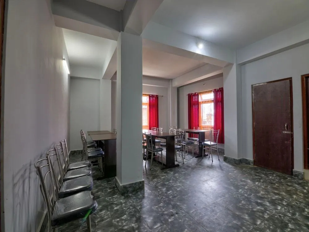 OYO 13466 Hotel Indrakil