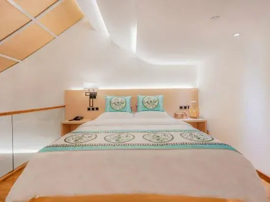 Youyou Changle Inn