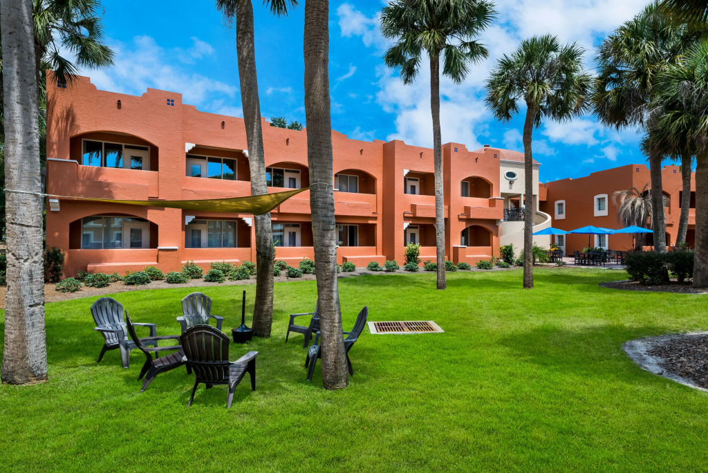 SureStay Plus Hotel by Best Western The Villages