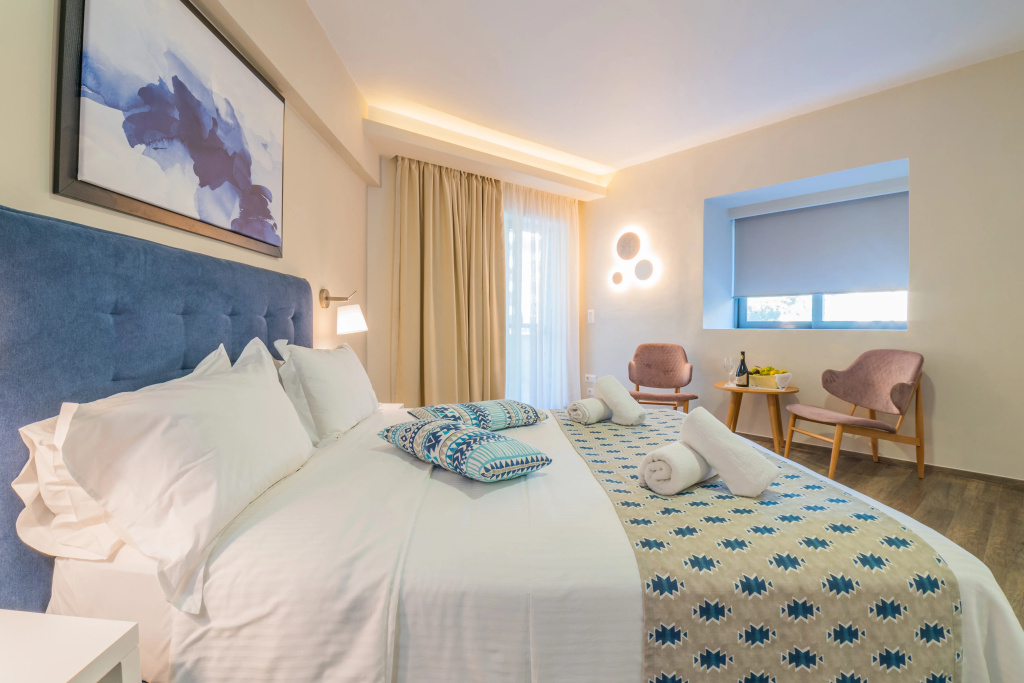 Bio Suites Hotel & Spa