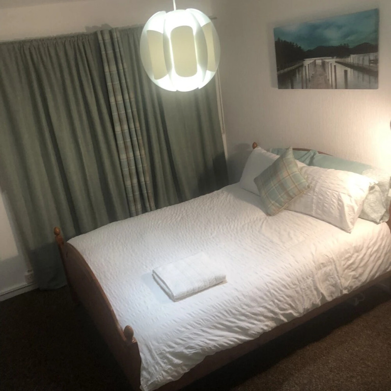 Lovely 1-bed Apartment in London