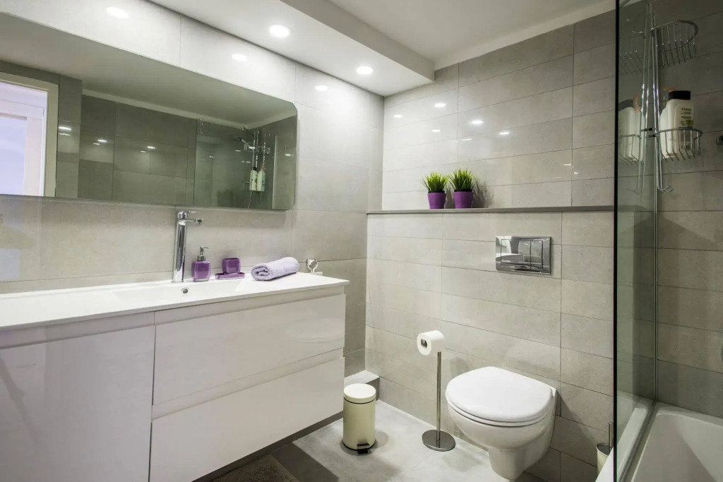 Eshkol Housing Serviced Apartments Haifa