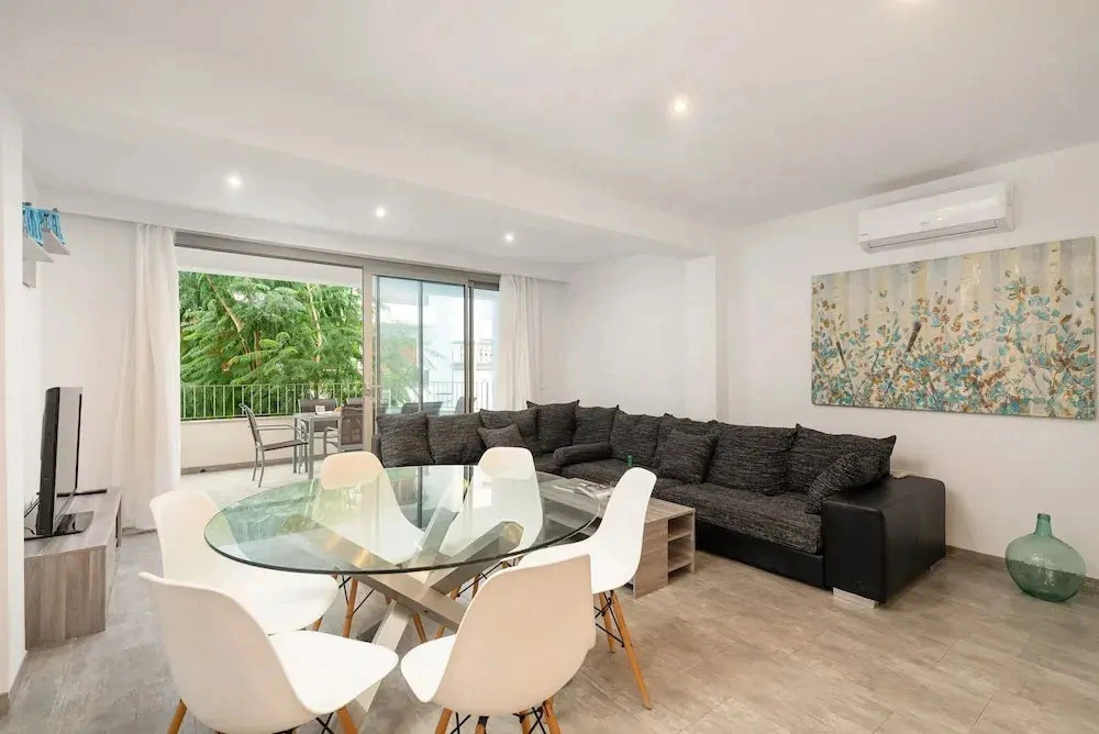 Can Cortana - Apartment In Port De Pollenca