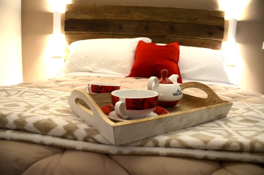 B&B Al borgo