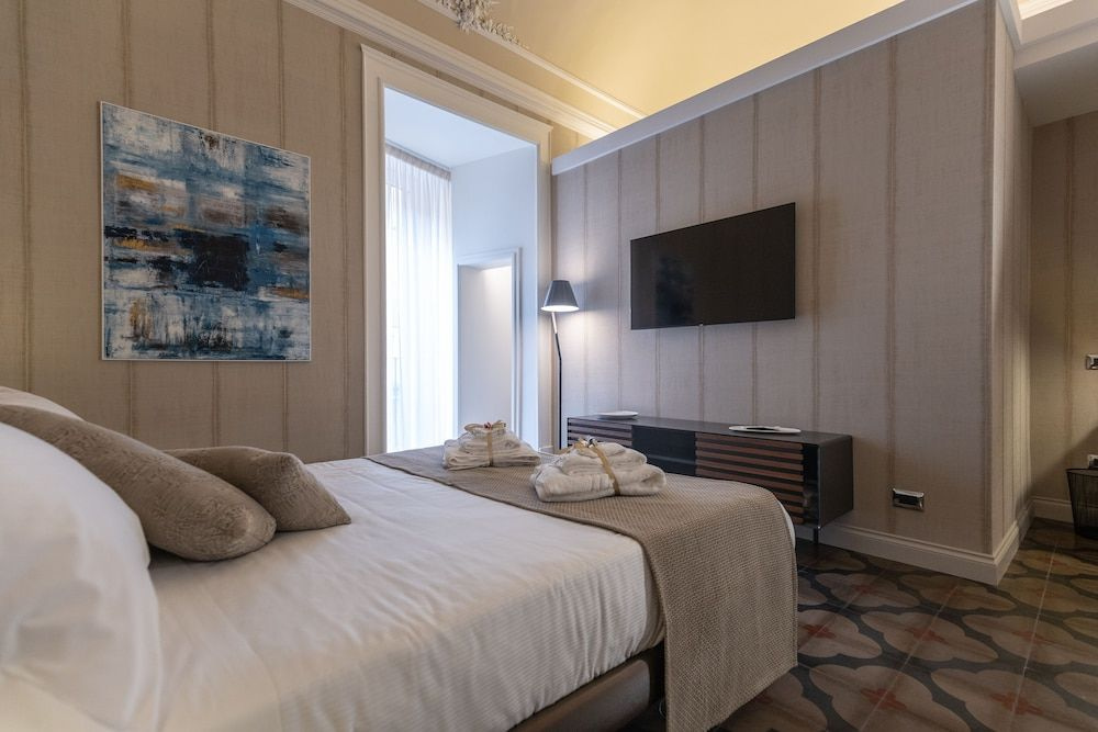 B&B Palazzo Perrotta