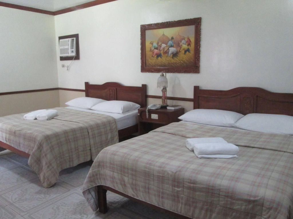 Tonglen Eco Resort