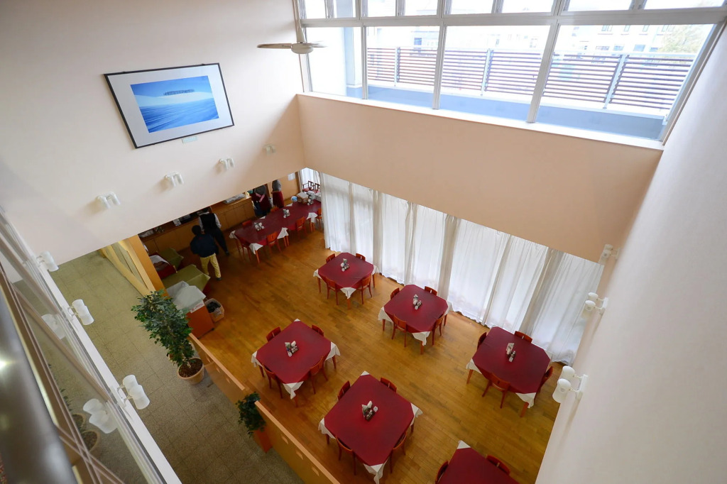 Hotel Lavenir