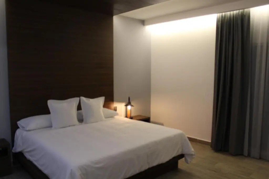 Hotel Diana