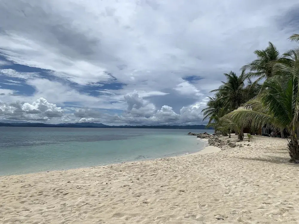 Modessa Island