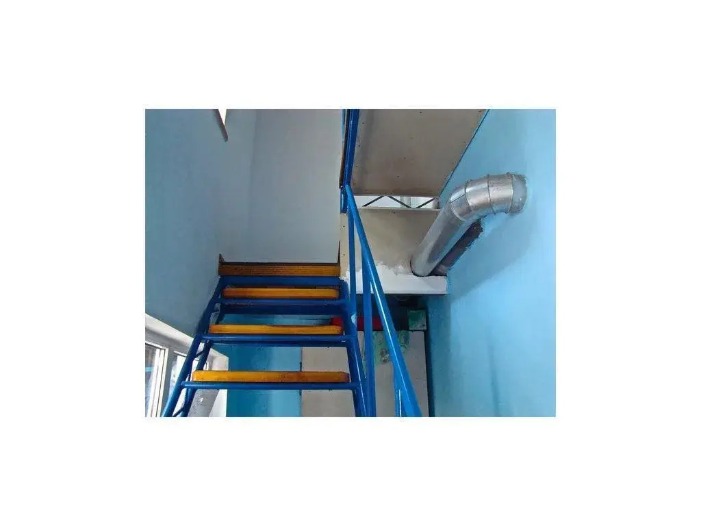 Mini Hotel Berdyanskaya 56