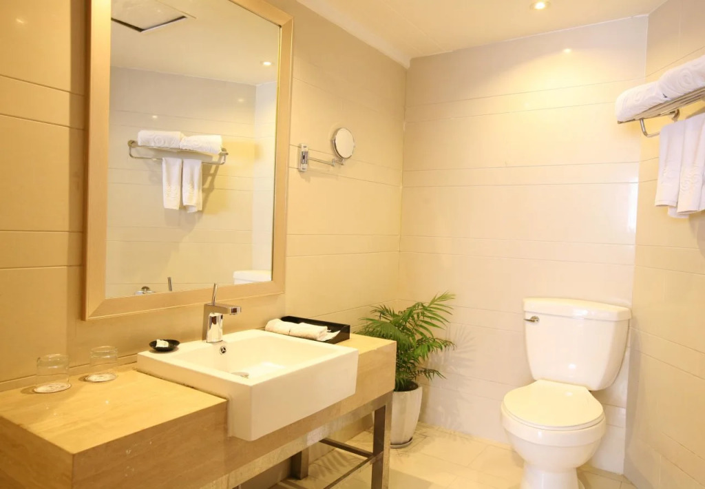 Yiguo Hotel - Chengdu