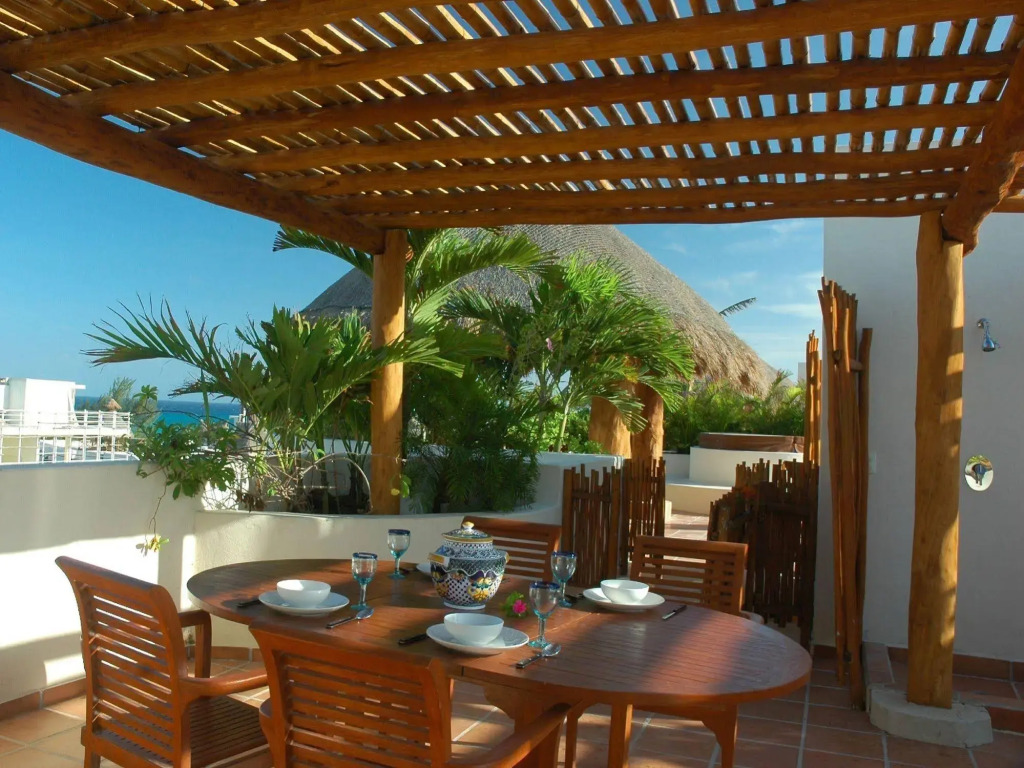 Porto Playa Condo Hotel and Beach Club