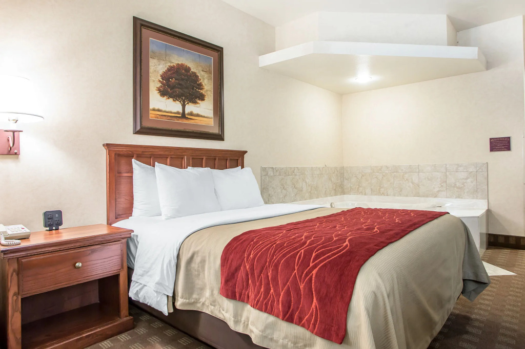 Comfort Inn St Robert-Fort Leonard Wood