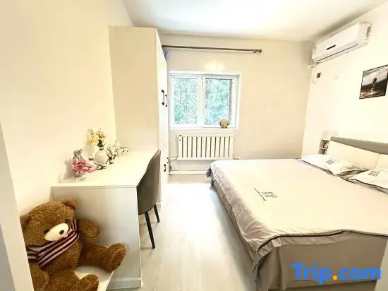 Muhai Homestay · Chinese Inn (Xinghai Park)