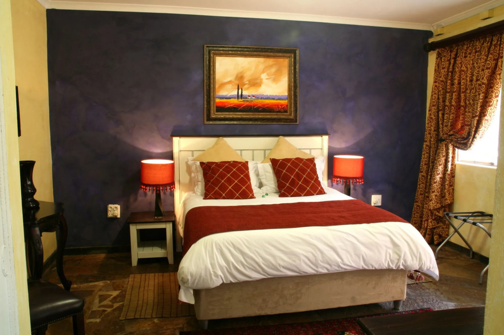 Casa Toscana Lodge