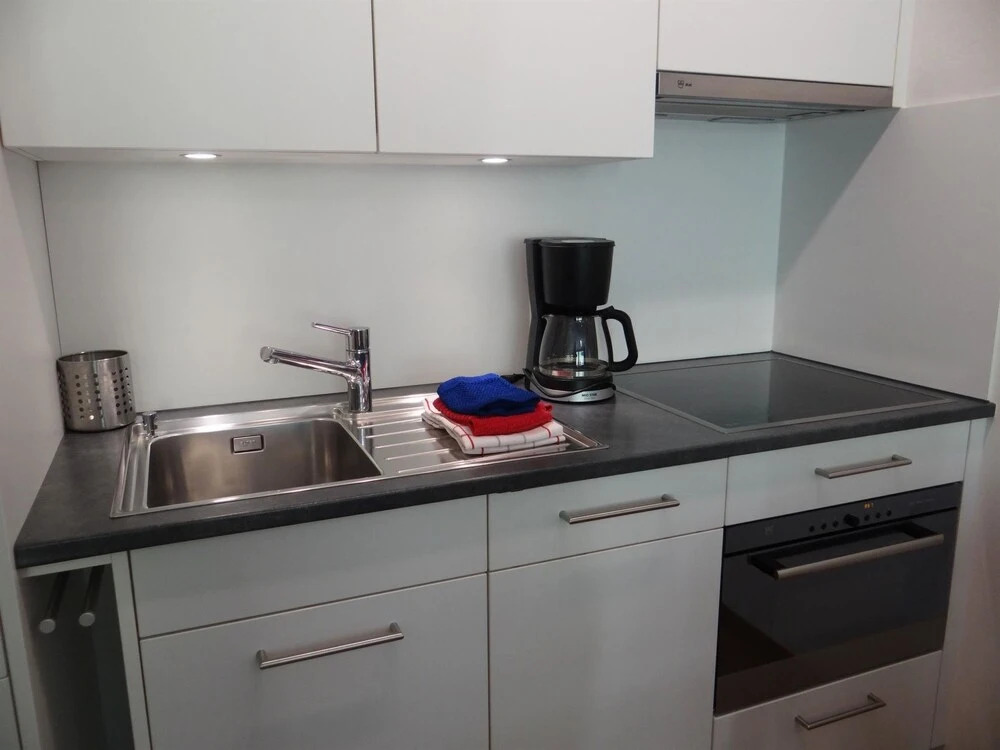 Erlenrain Wohnung 721E