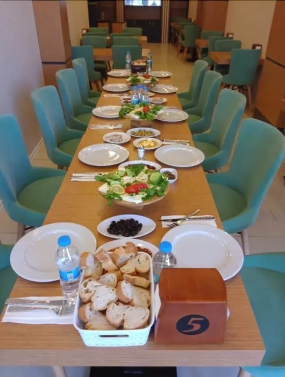 Samsun Osmanli Otel