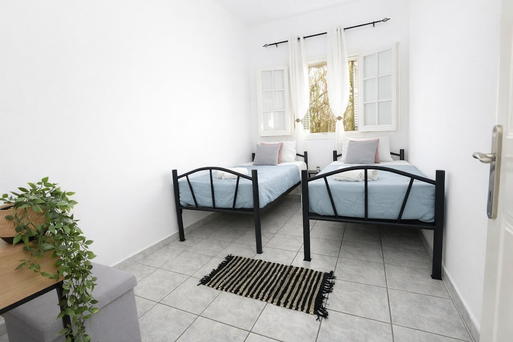 Ionian Luxury Apartments