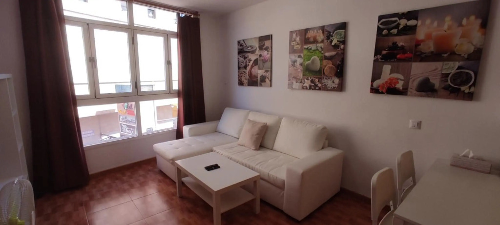 Apartamento "CASA LOS SABANDEÑOS"