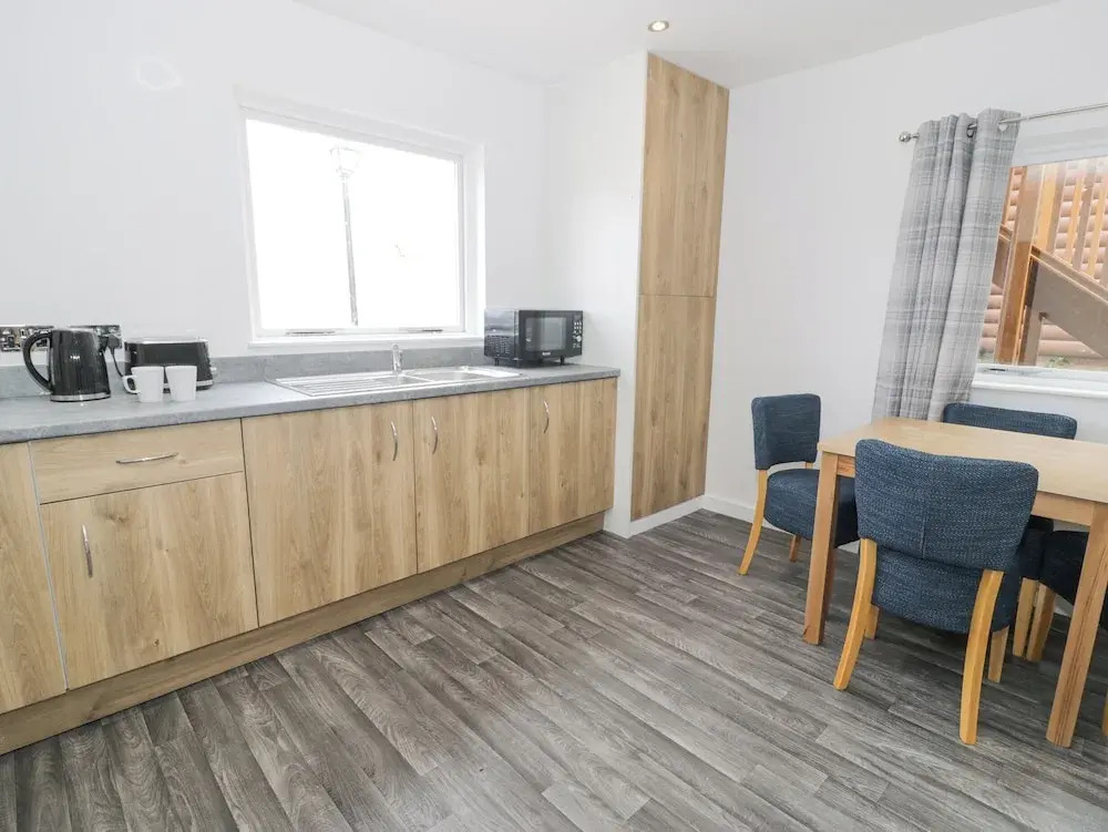Luxury Lodge 46