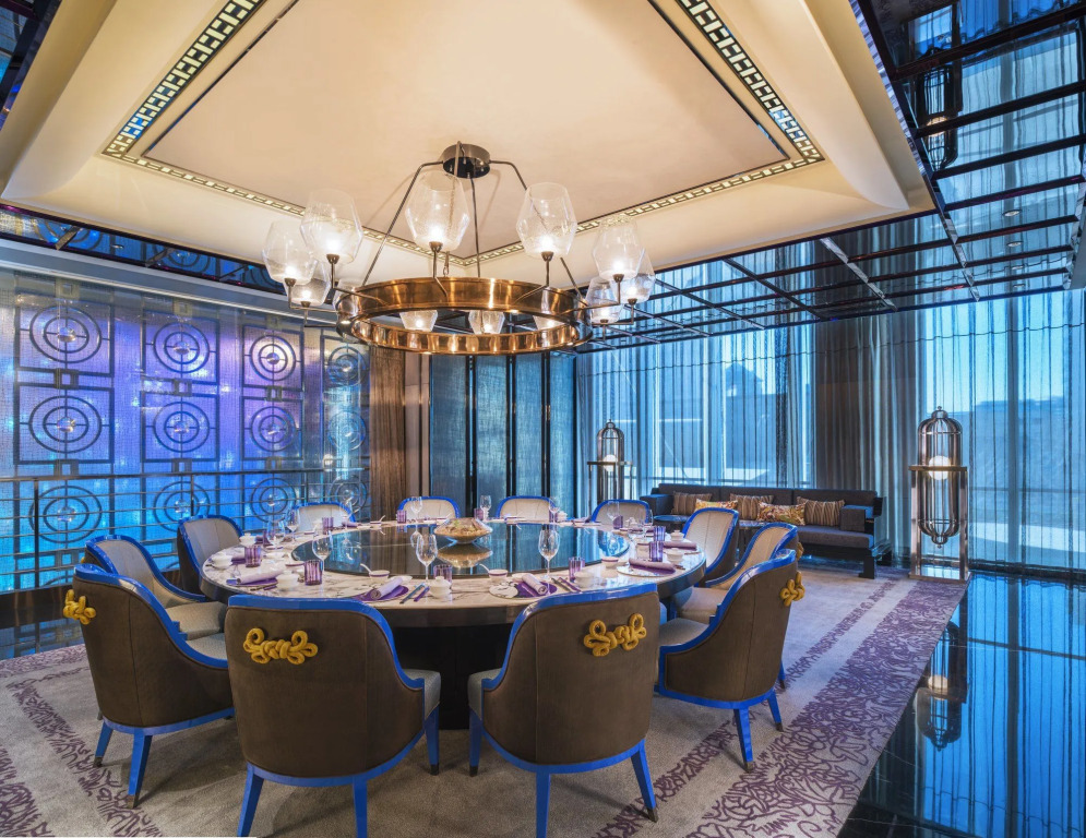 Sofitel Beijing Central
