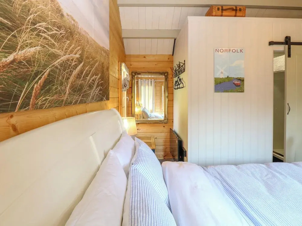Willow Lodge