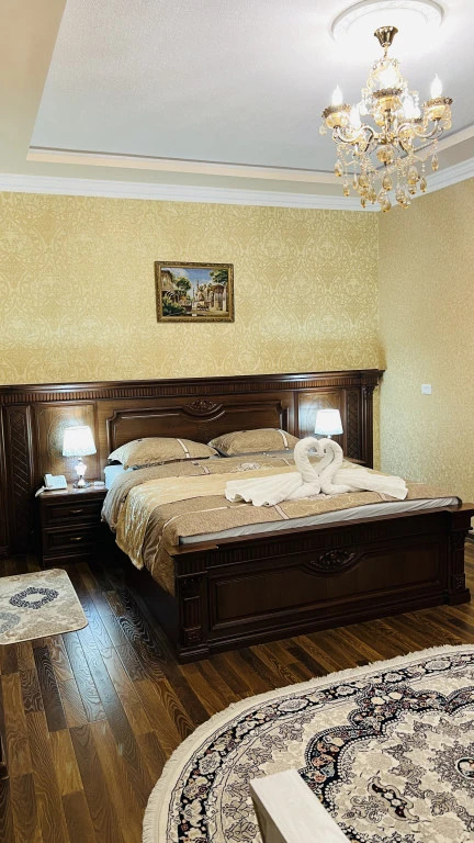 Hotel Same Bobo